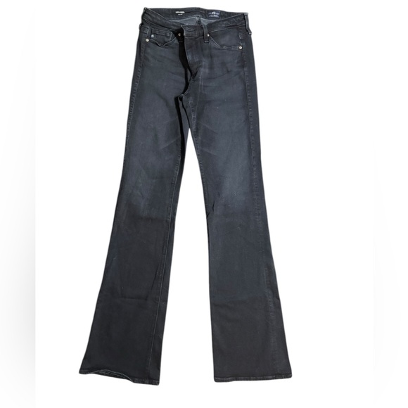 Ag Adriano Goldschmied Denim - Ag Adriano Goldschmied  Boot Cut Jeans
